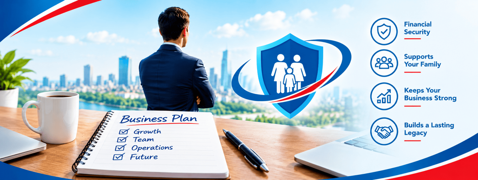 Life Insurance for Business Owners