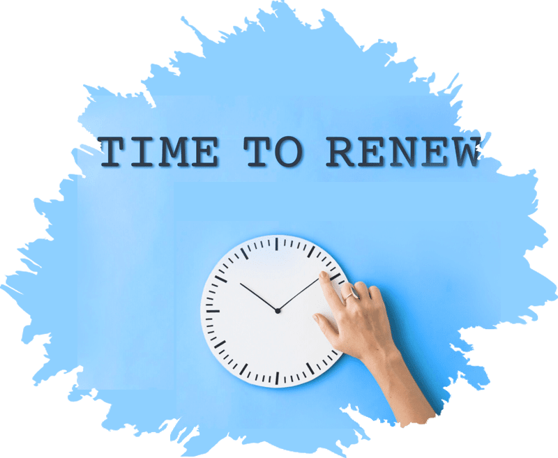 Predictable Renewal Premiums
