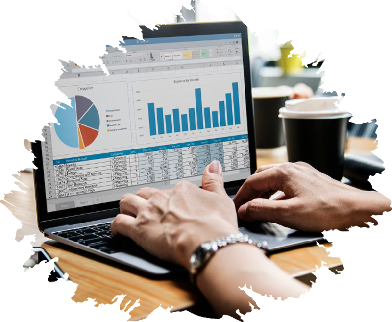 Data-Driven Advisory for Smarter Decision-Making