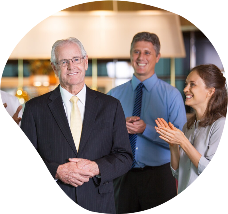 Grow Loyalty, Save More