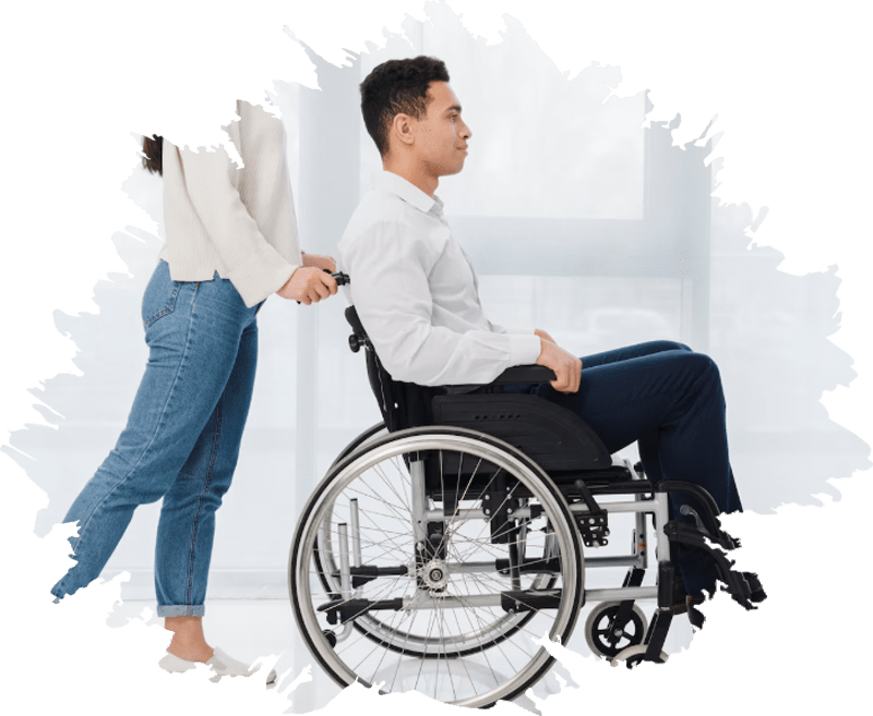 Disability Insurance