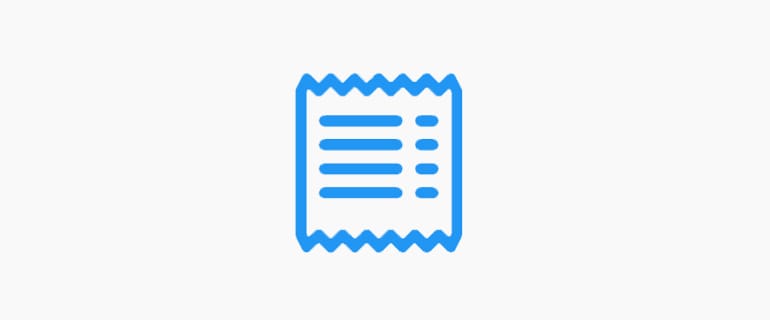 Transparent Fees