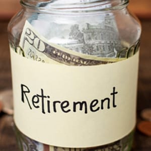 Group Retirement Savings