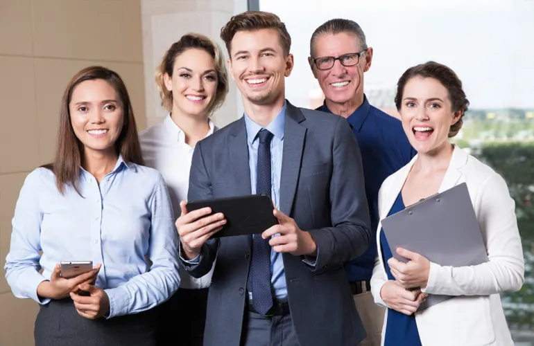 Small Business Group Benefits