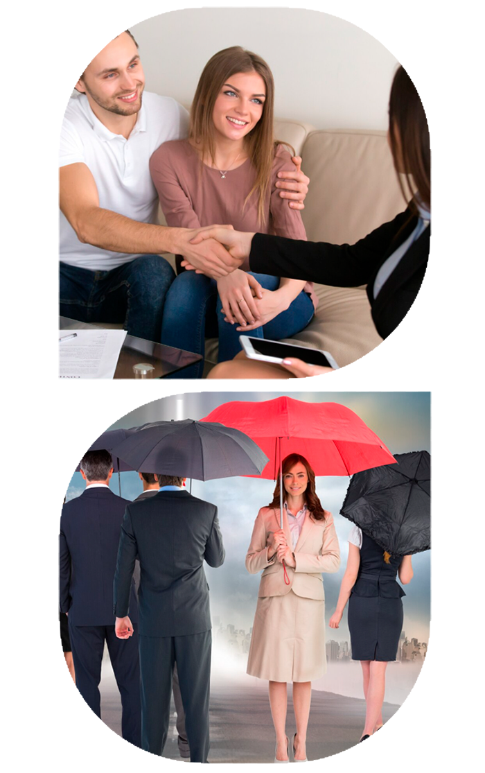 What are the differences?