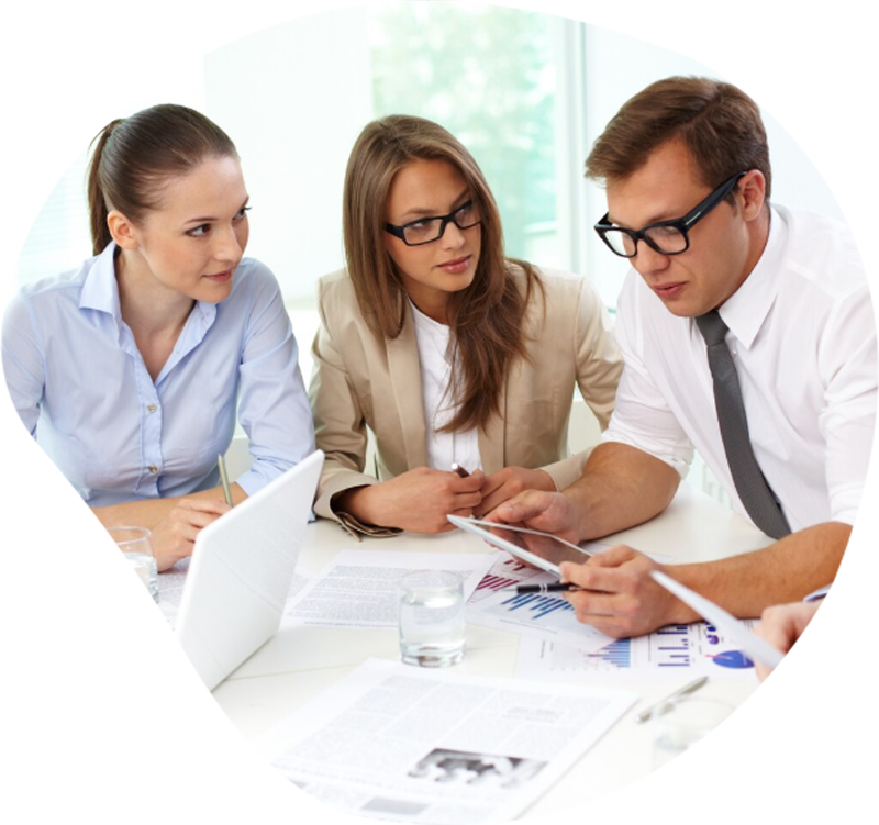 Avoiding the Big-Corporation Trap