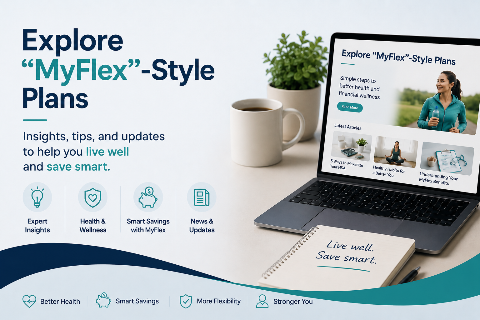 Understanding Flexible “myFlex”-Style Plans in Canada