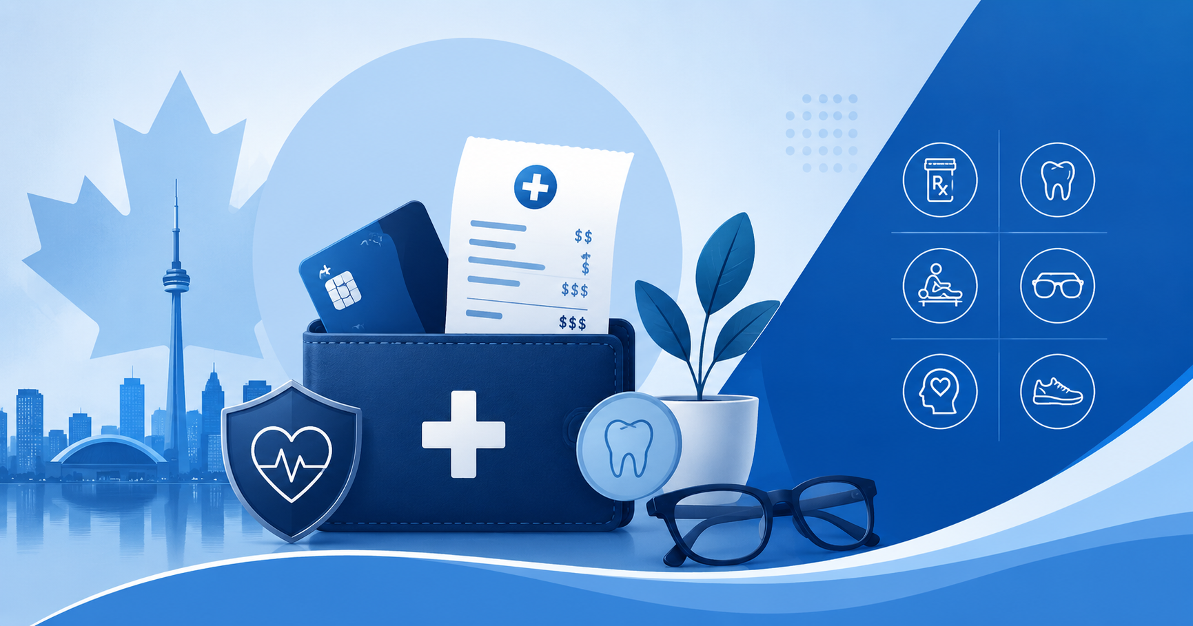 How A Health Spending Account Works