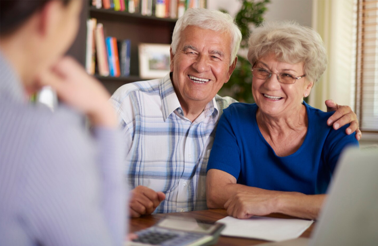 Group Retirement Services (GRS)