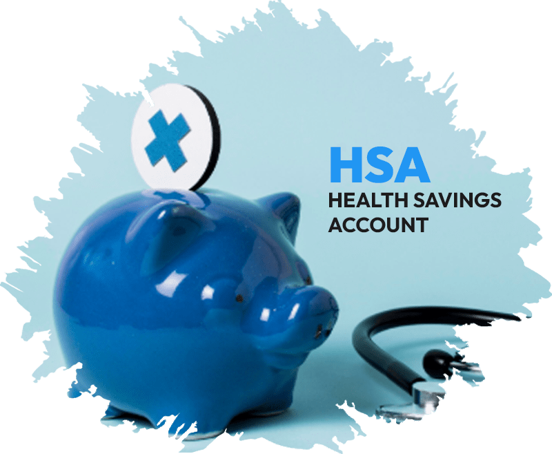 HCSA (Health Care Spending Account)