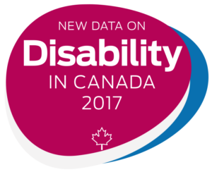 Disability Statistics in canada